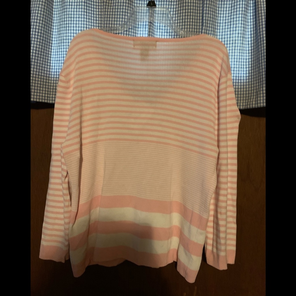 Finity Sweater    Size XL - Picture 7 of 8